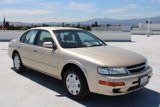 Used 1997 Nissan Maxima GXE image 2