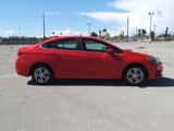 Used 2018 Chevrolet Cruze LT w/ Convenience Package image 4