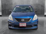 Used 2014 Nissan Versa S image 2