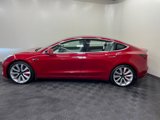 Used 2018 Tesla Model 3 Performance image 2