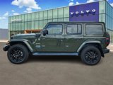 Used 2021 Jeep Wrangler Unlimited Sahara w/ Cold Weather Group image 6