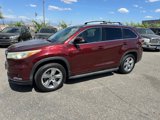 Used 2015 Toyota Highlander Limited image 2