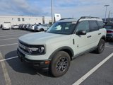 Certified 2022 Ford Bronco Sport Big Bend w/ Convenience Package image 3