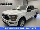 Certified 2023 Ford F150 XLT image 5
