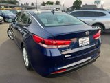 Used 2018 Kia Optima LX w/ 17" Alloy Wheels Package image 6