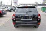 Used 2014 Jeep Compass Latitude w/ Sun/Sound Group image 5