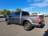 Used 2018 Ford F150 XLT w/ Equipment Group 302A Luxury image 3
