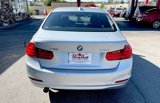 Used 2014 BMW 320i xDrive Sedan image 5