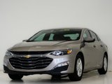 Used 2024 Chevrolet Malibu LT image 3