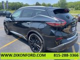 Used 2020 Nissan Murano Platinum image 5