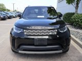 Used 2018 Land Rover Discovery HSE image 3