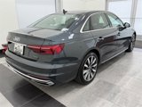 Used 2022 Audi A4 2.0T Premium Plus w/ Premium Plus Package image 2