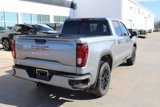 New 2025 GMC Sierra 1500 Pro w/ Graphite Edition image 5