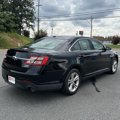 Used 2018 Ford Taurus SEL w/ Equipment Group 201A image 5