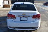 Used 2015 Chevrolet Cruze LTZ image 4