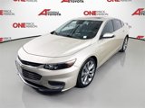 Used 2016 Chevrolet Malibu Premier w/ Driver Confidence Package II image 3