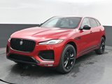 New 2026 Jaguar F-PACE R-Dynamic S image 3