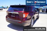 Used 2022 Ford Explorer XLT image 5