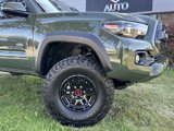 Used 2022 Toyota Tacoma TRD Off-Road image 4