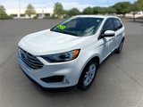 Used 2020 Ford Edge SEL w/ Convenience Package image 3