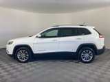 Used 2021 Jeep Cherokee Latitude Lux w/ Sun & Sound Group image 4