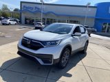 Used 2022 Honda CR-V EX-L image 4