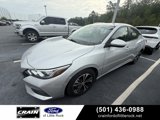 Used 2021 Nissan Sentra SV image 4