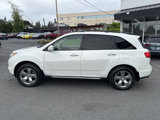 Used 2007 Acura MDX w/ Sport & Entertainment Pkgs image 2