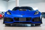 Used 2019 Chevrolet Corvette ZR1 image 2