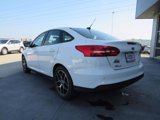 Used 2018 Ford Focus SEL image 5