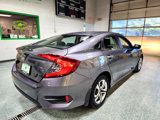 Used 2018 Honda Civic LX image 5