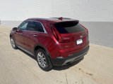 Used 2019 Cadillac XT4 Premium Luxury w/ Technology Package image 4