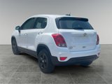 Used 2021 Chevrolet Trax LS image 3
