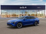 New 2025 Kia K4 EX image 3