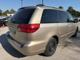 Used 2005 Toyota Sienna LE image 4