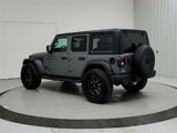 Used 2022 Jeep Wrangler Unlimited Sport image 6