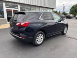 Used 2020 Chevrolet Equinox LT w/ Driver Convenience Package image 3