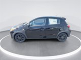 New 2024 Mitsubishi Mirage Black Edition image 5