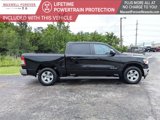 Used 2023 RAM 1500 Big Horn w/ Trailer Tow Group image 5
