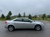 Used 2009 Pontiac G6 Sedan w/ Sport Package 2 image 2