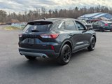 Certified 2022 Ford Escape SE w/ Convenience Package image 3