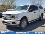 Used 2018 Ford F150 XLT image 4
