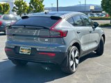 Certified 2023 Volvo C40 P8 Recharge Ultimate image 4