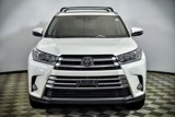 Used 2017 Toyota Highlander Limited image 4