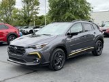 Certified 2025 Subaru Crosstrek 2.5i Sport w/ Crosstrek Mirror Package image 5