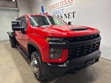 Used 2020 Chevrolet Silverado 3500 W/T w/ WT Convenience Package image 2