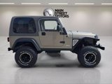 Used 2003 Jeep Wrangler Rubicon image 6