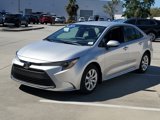Used 2025 Toyota Corolla LE image 2