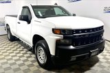 Used 2022 Chevrolet Silverado 1500 W/T image 3