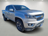 Used 2018 Chevrolet Colorado LT w/ LT Convenience Package image 2